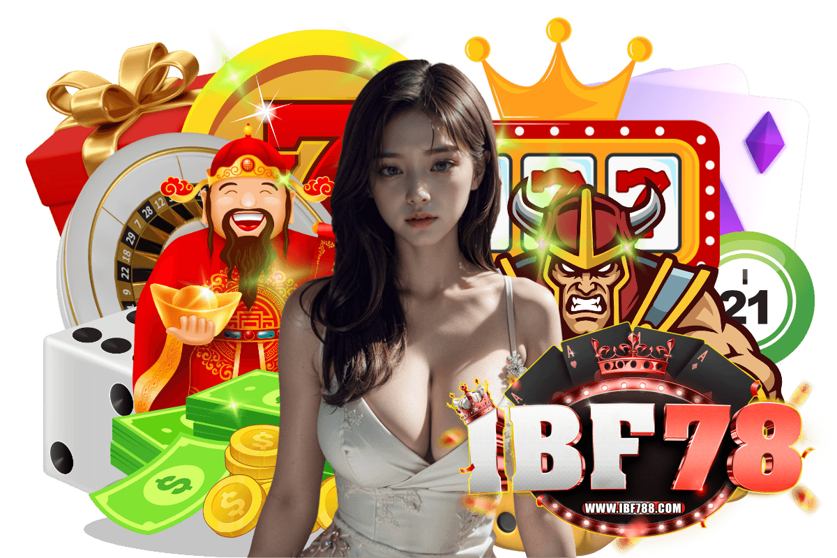 ibf78 app