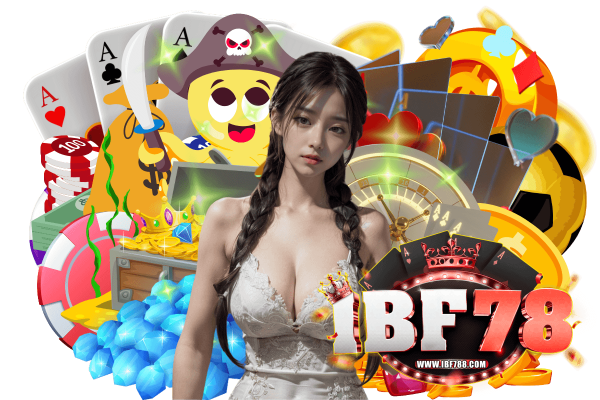 ibf78 club